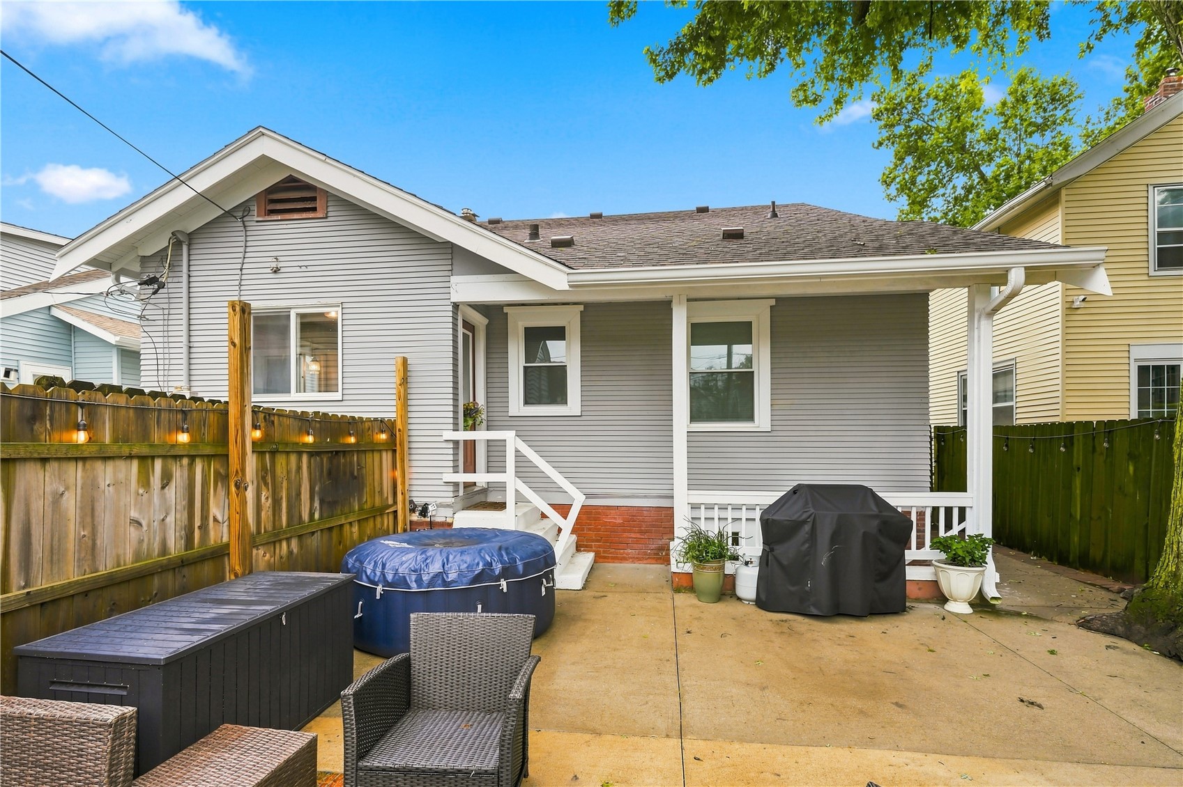 2046 Washington Avenue SE Cedar Rapids IA 52403