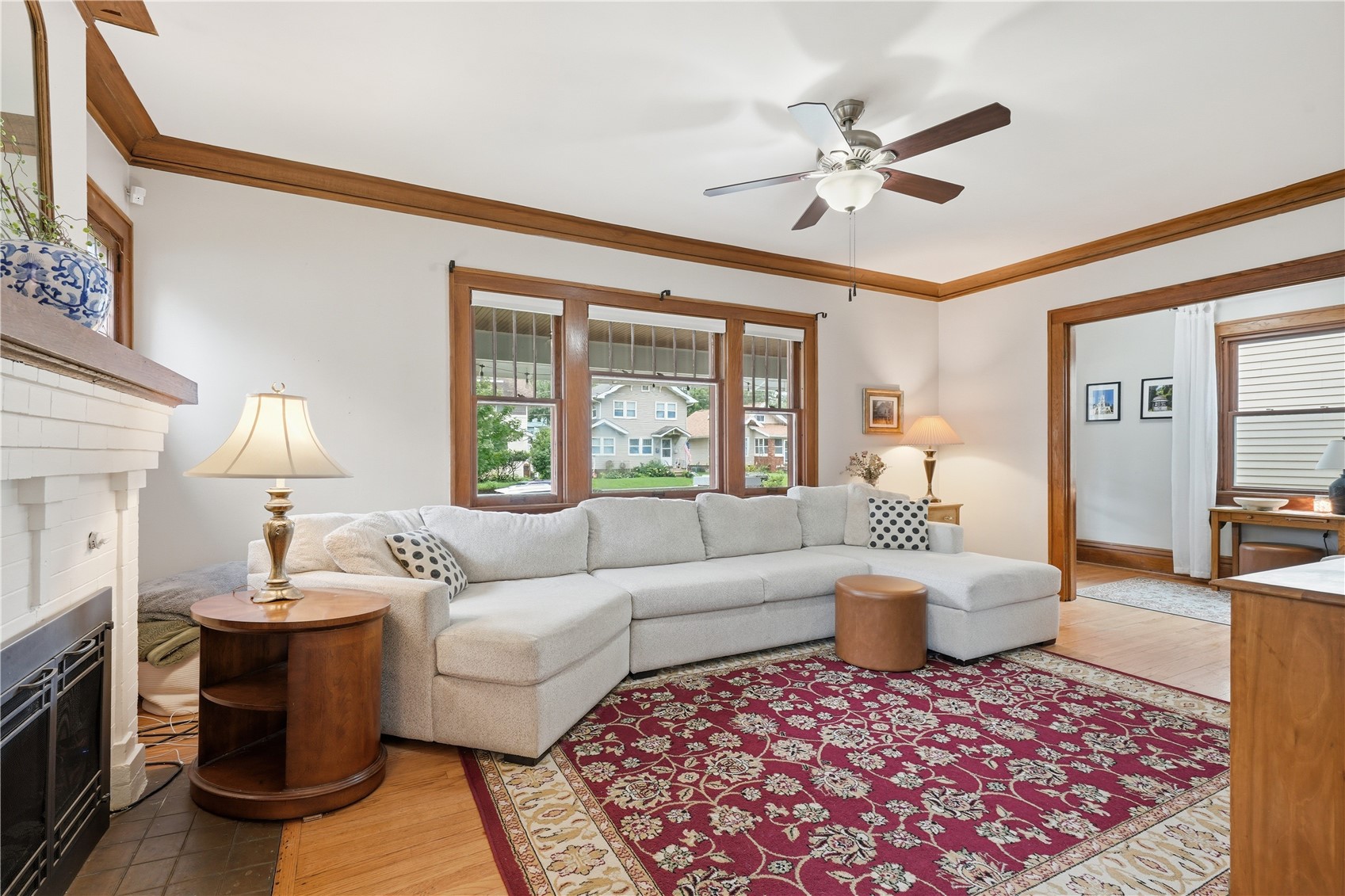 2046 Washington Avenue SE Cedar Rapids IA 52403