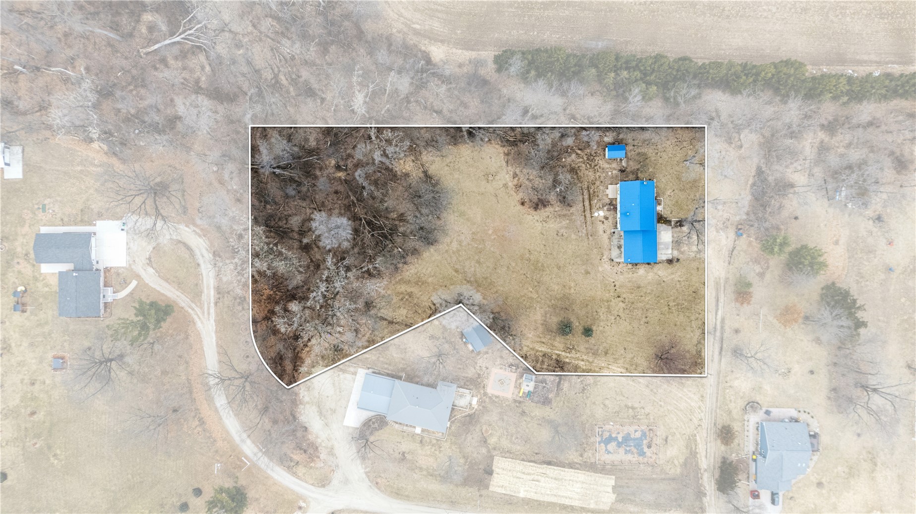 600 Carlton Road SE Cedar Rapids IA 52403