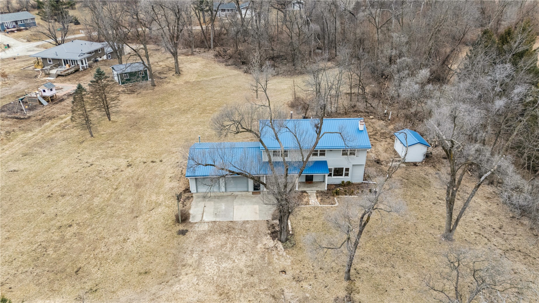 600 Carlton Road SE Cedar Rapids IA 52403
