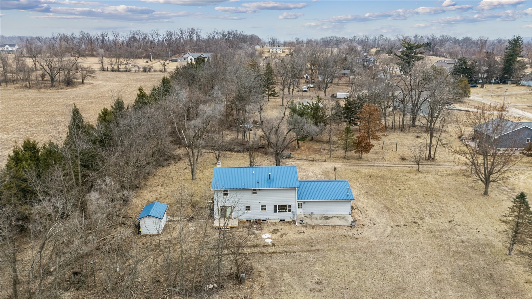 600 Carlton Road SE Cedar Rapids IA 52403