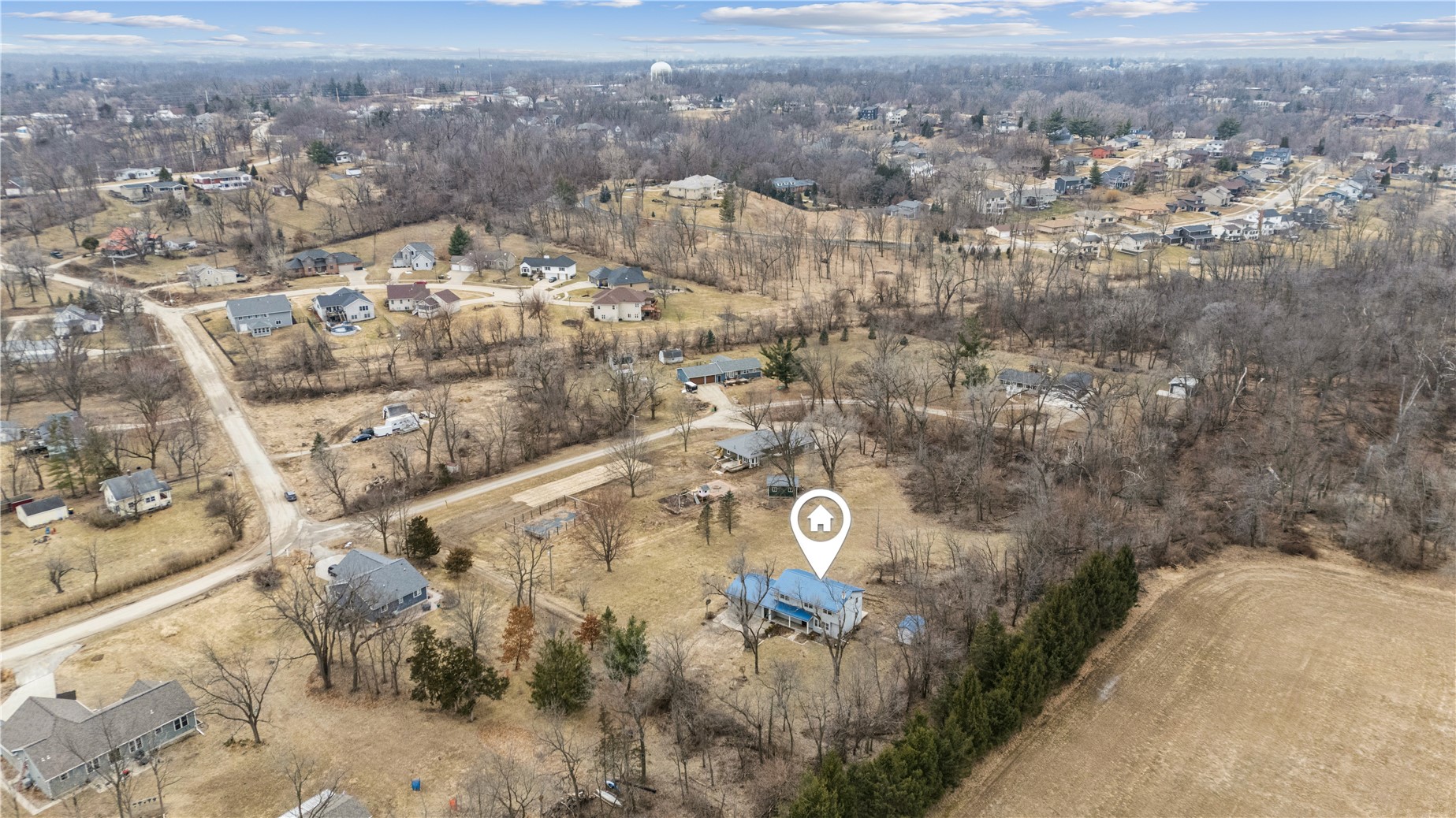 600 Carlton Road SE Cedar Rapids IA 52403