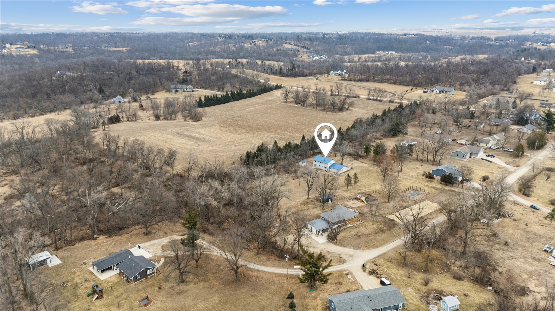 600 Carlton Road SE Cedar Rapids IA 52403