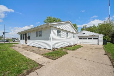4747 F Avenue NE Cedar Rapids IA 52402