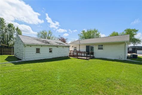 4747 F Avenue NE Cedar Rapids IA 52402