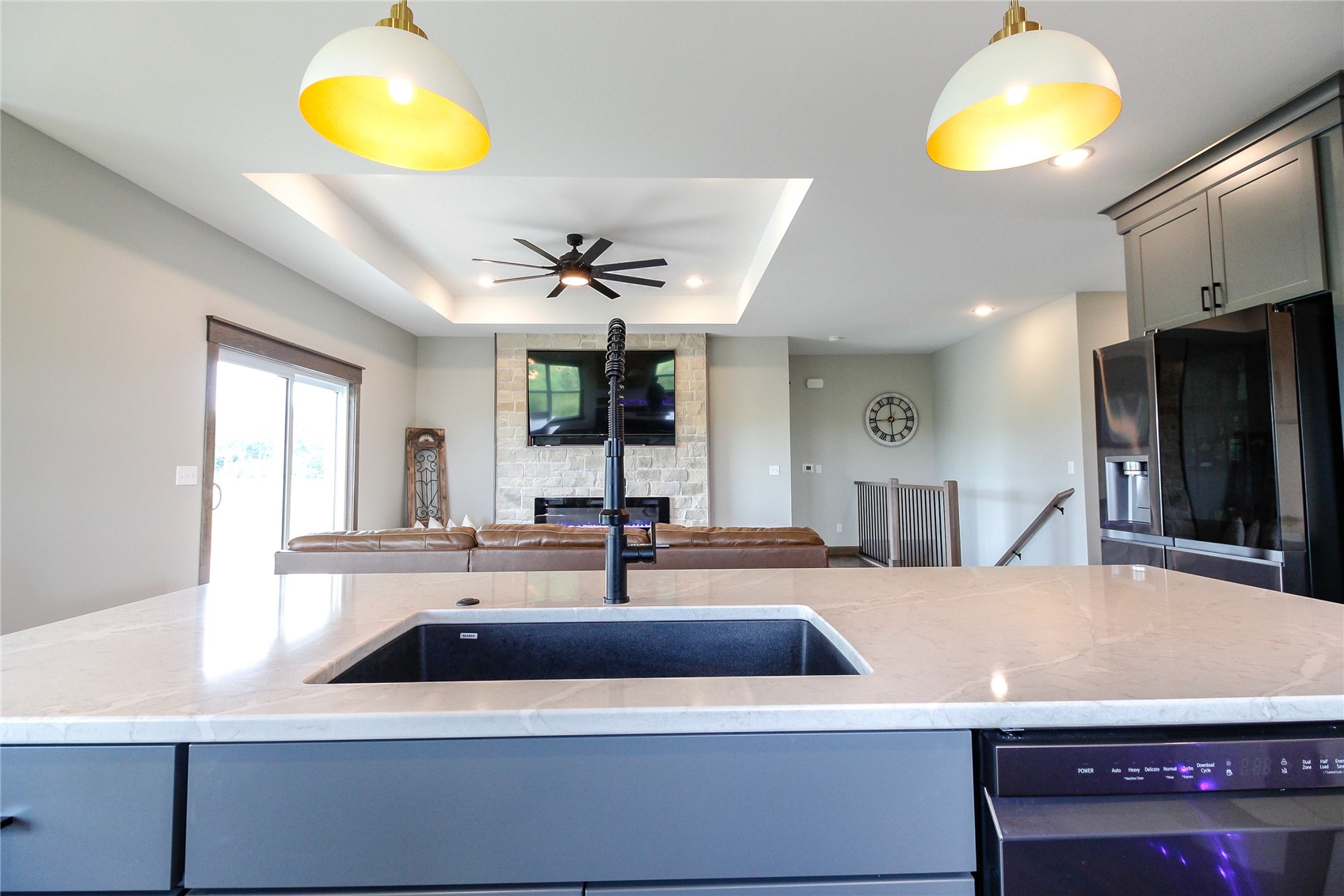 1529 3rd Street SW Mt Vernon IA 52314