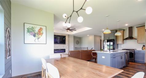 1529 3rd Street SW Mt Vernon IA 52314