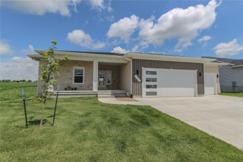 1529 3rd Street SW Mt Vernon IA 52314