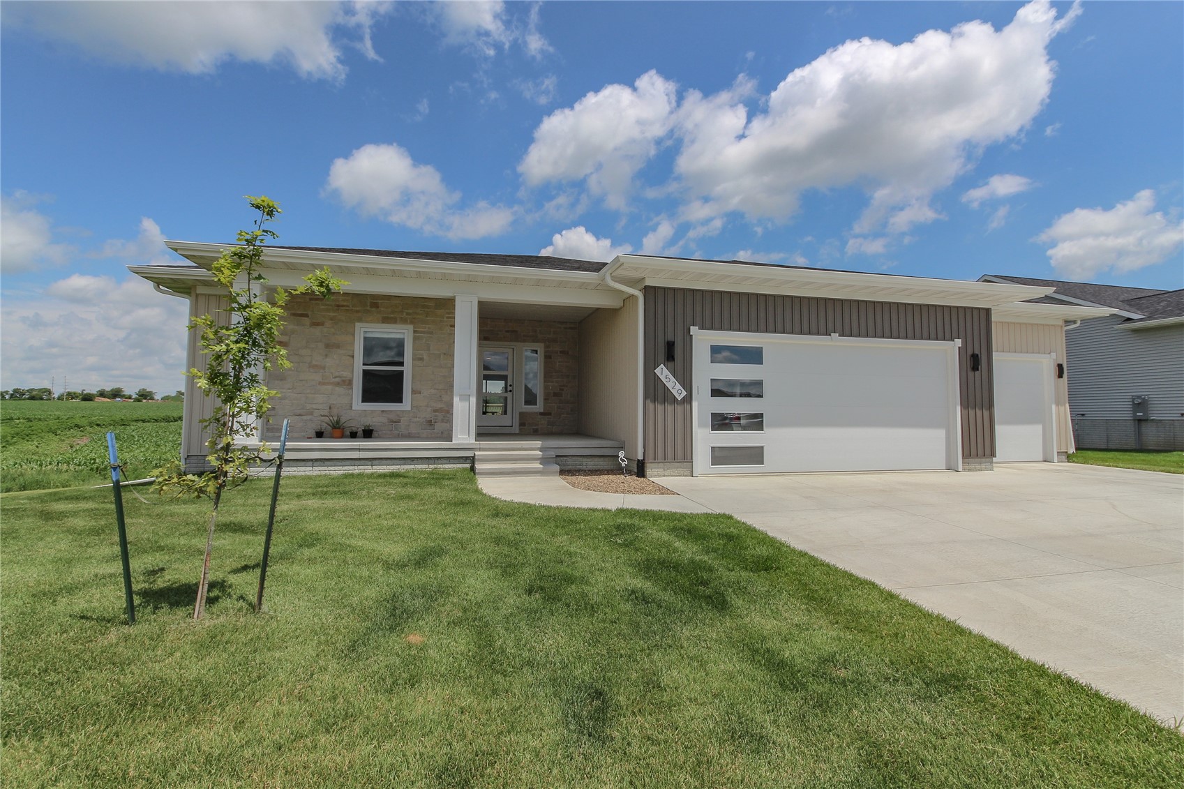 1529 3rd Street SW Mt Vernon IA 52314