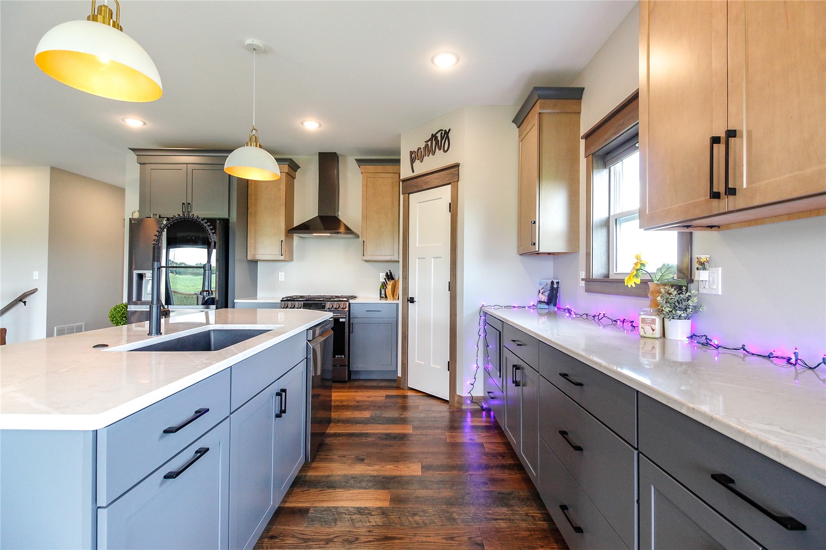 1529 3rd Street SW Mt Vernon IA 52314
