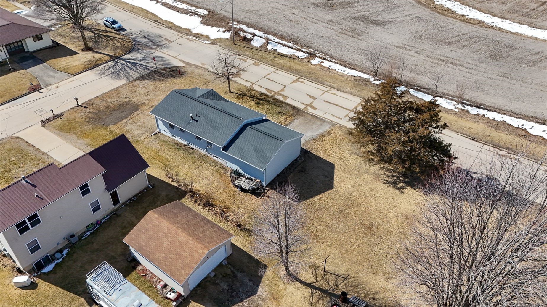 200 N Washington Street Mechanicsville IA 52306