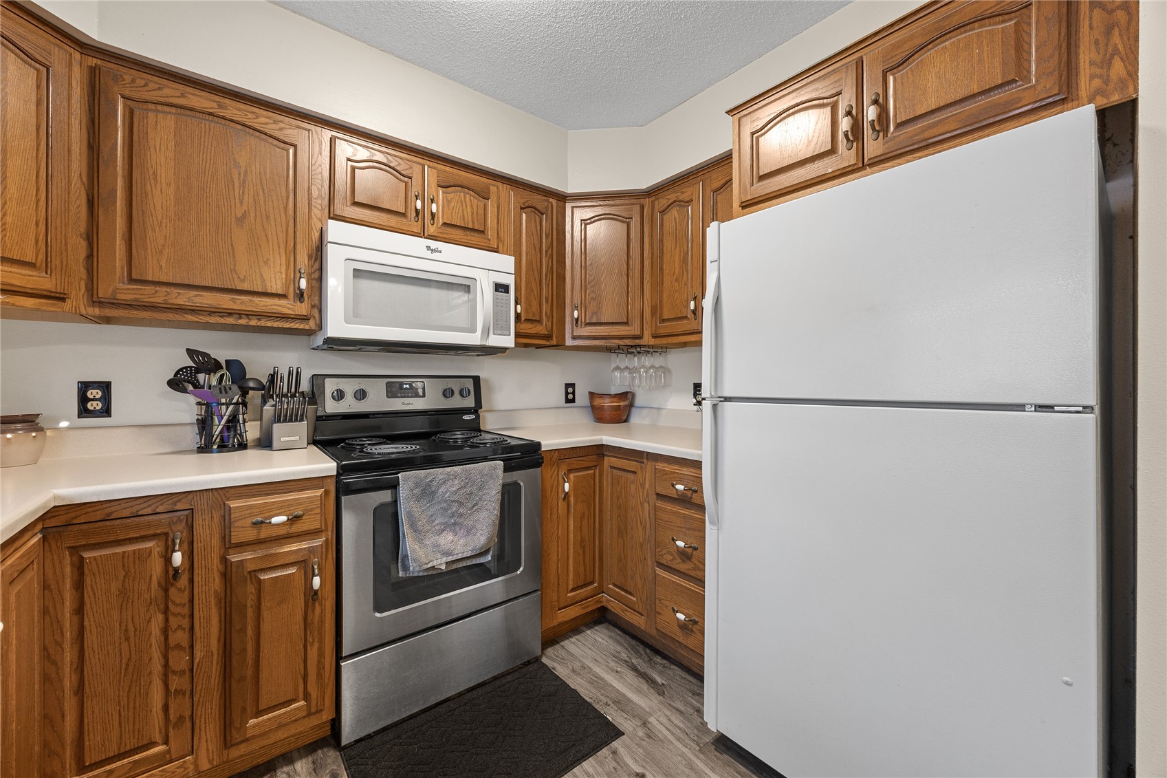 200 N Washington Street Mechanicsville IA 52306