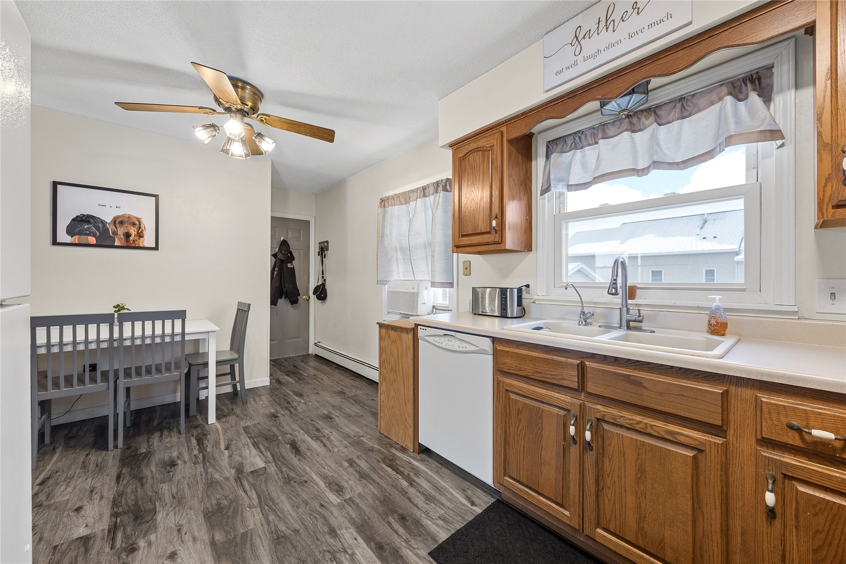 200 N Washington Street Mechanicsville IA 52306