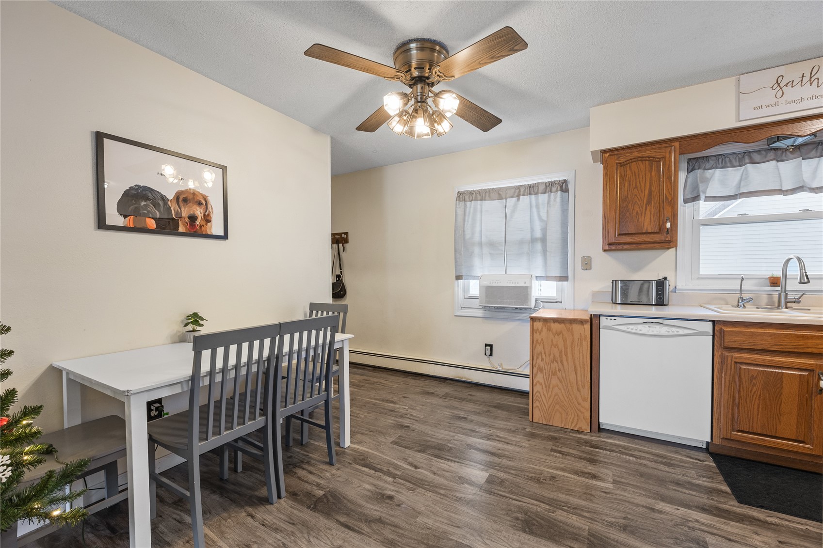 200 N Washington Street Mechanicsville IA 52306