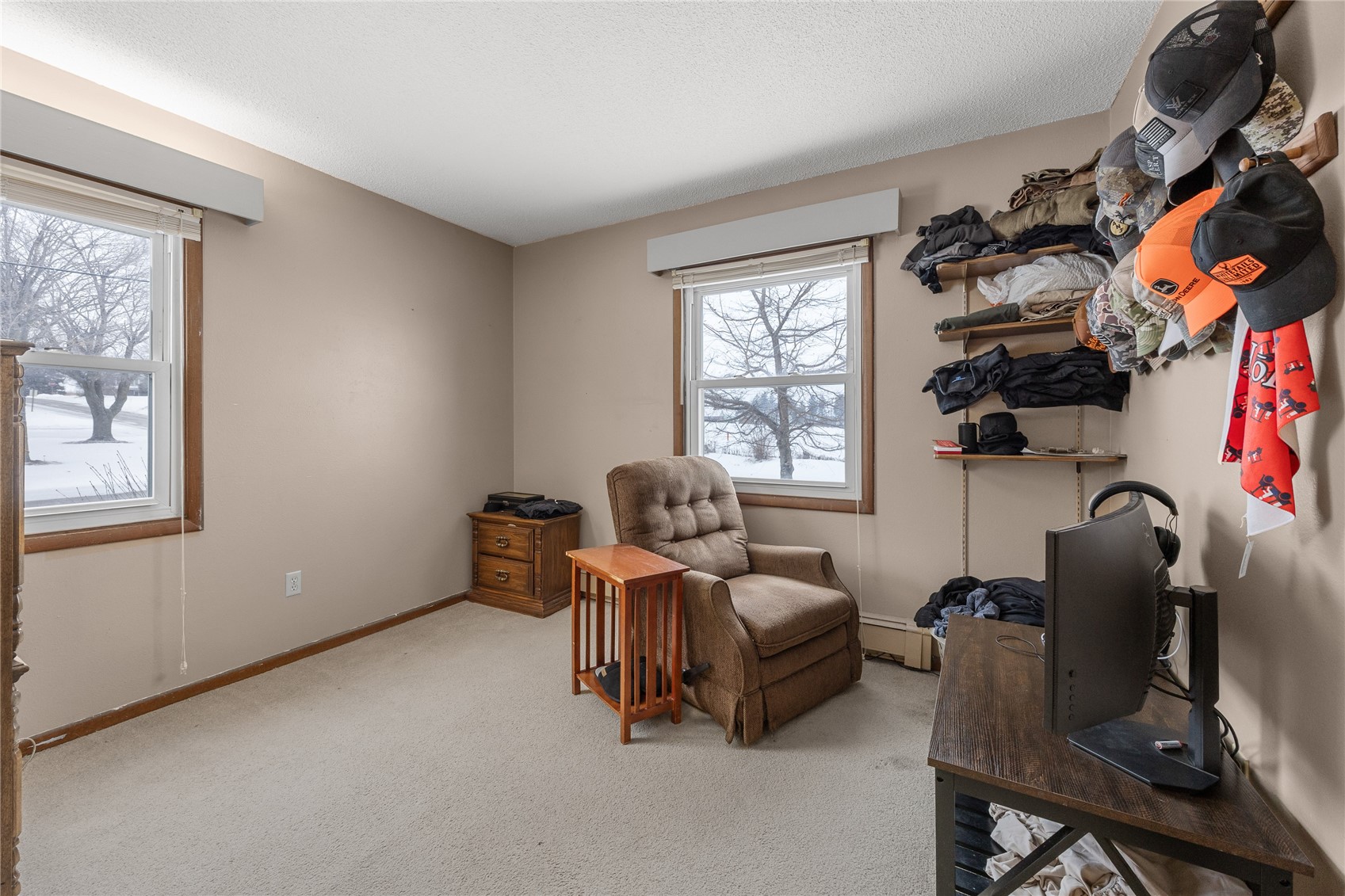 200 N Washington Street Mechanicsville IA 52306