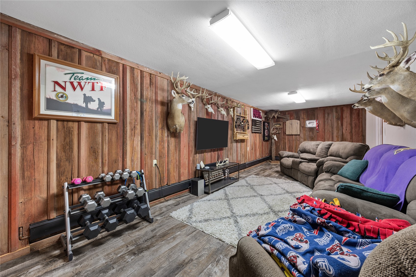 200 N Washington Street Mechanicsville IA 52306