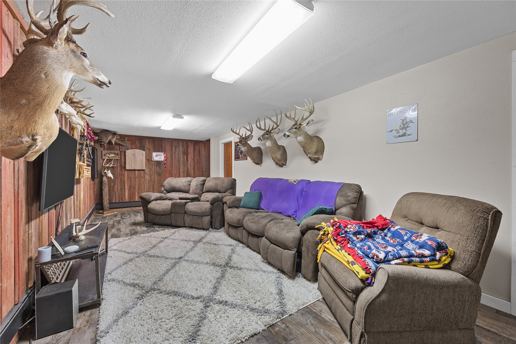 200 N Washington Street Mechanicsville IA 52306