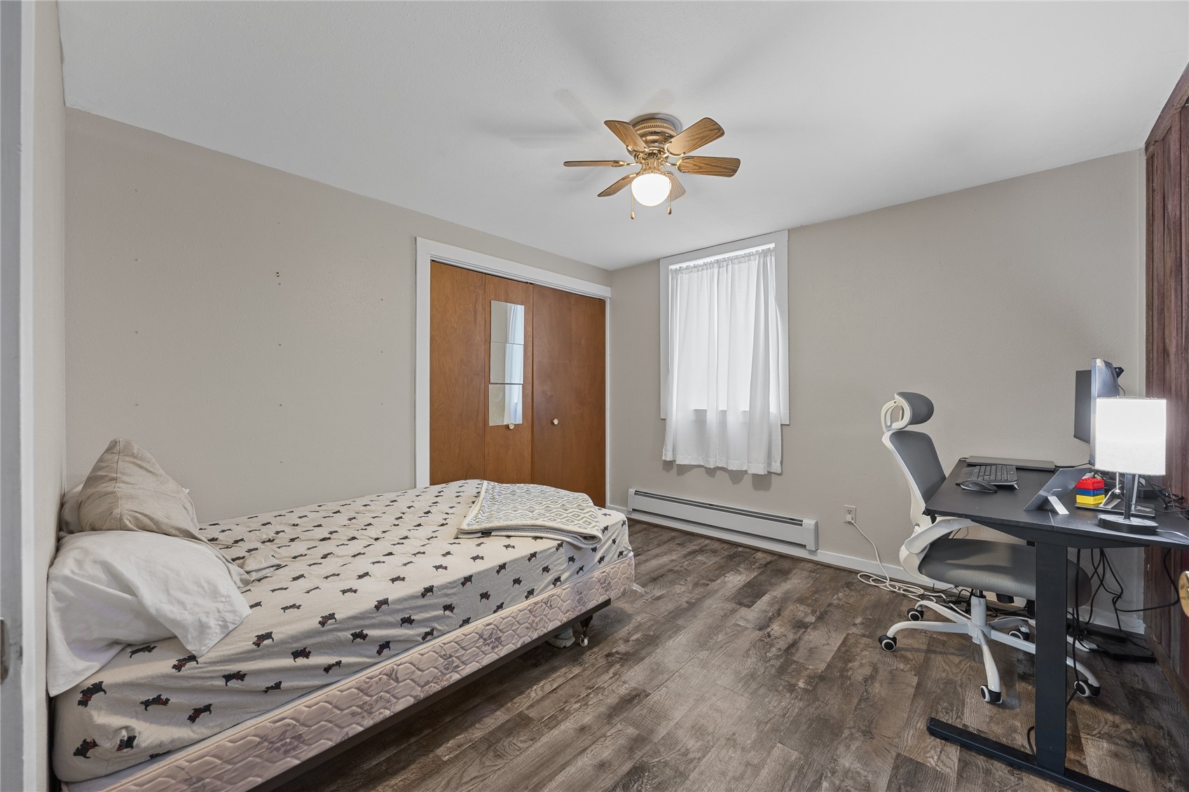 200 N Washington Street Mechanicsville IA 52306