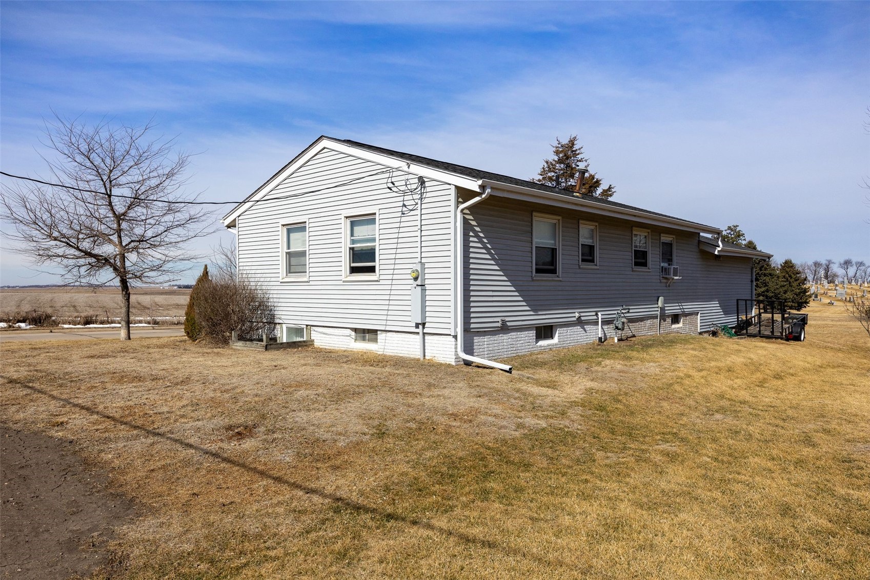 200 N Washington Street Mechanicsville IA 52306