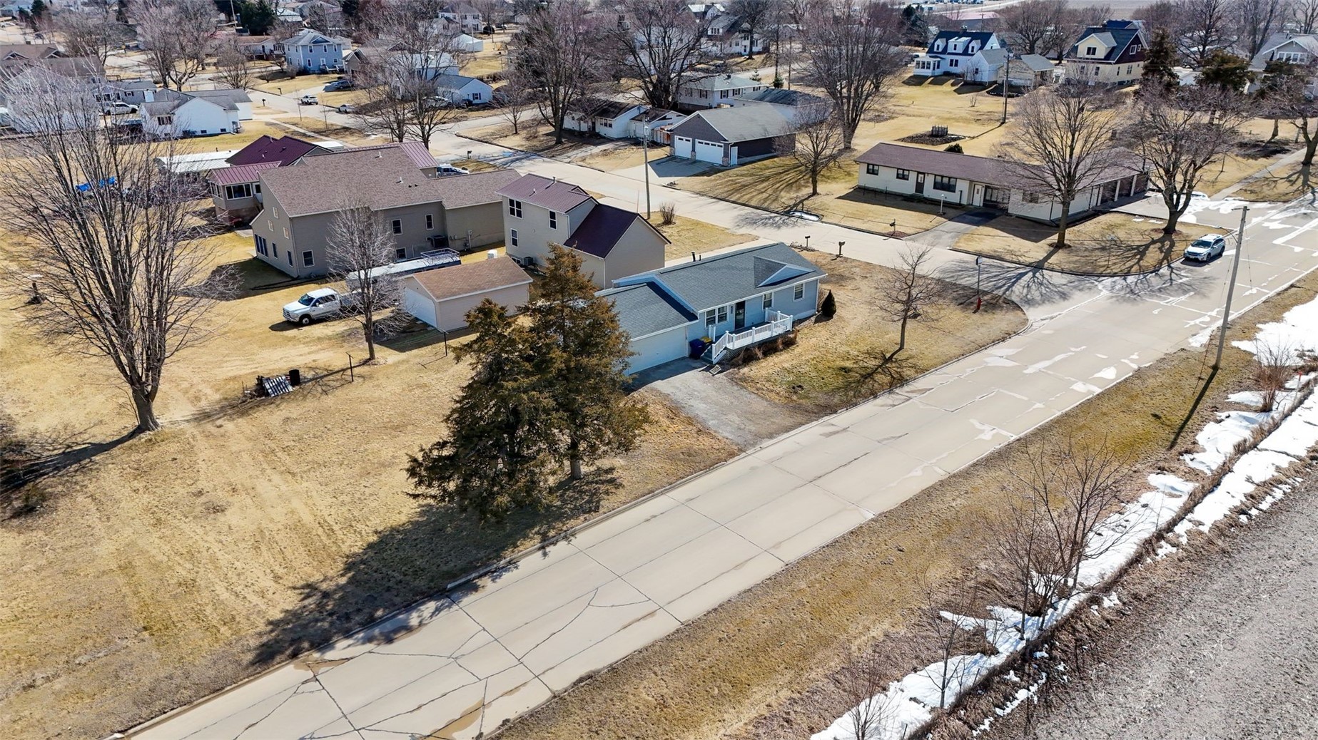 200 N Washington Street Mechanicsville IA 52306