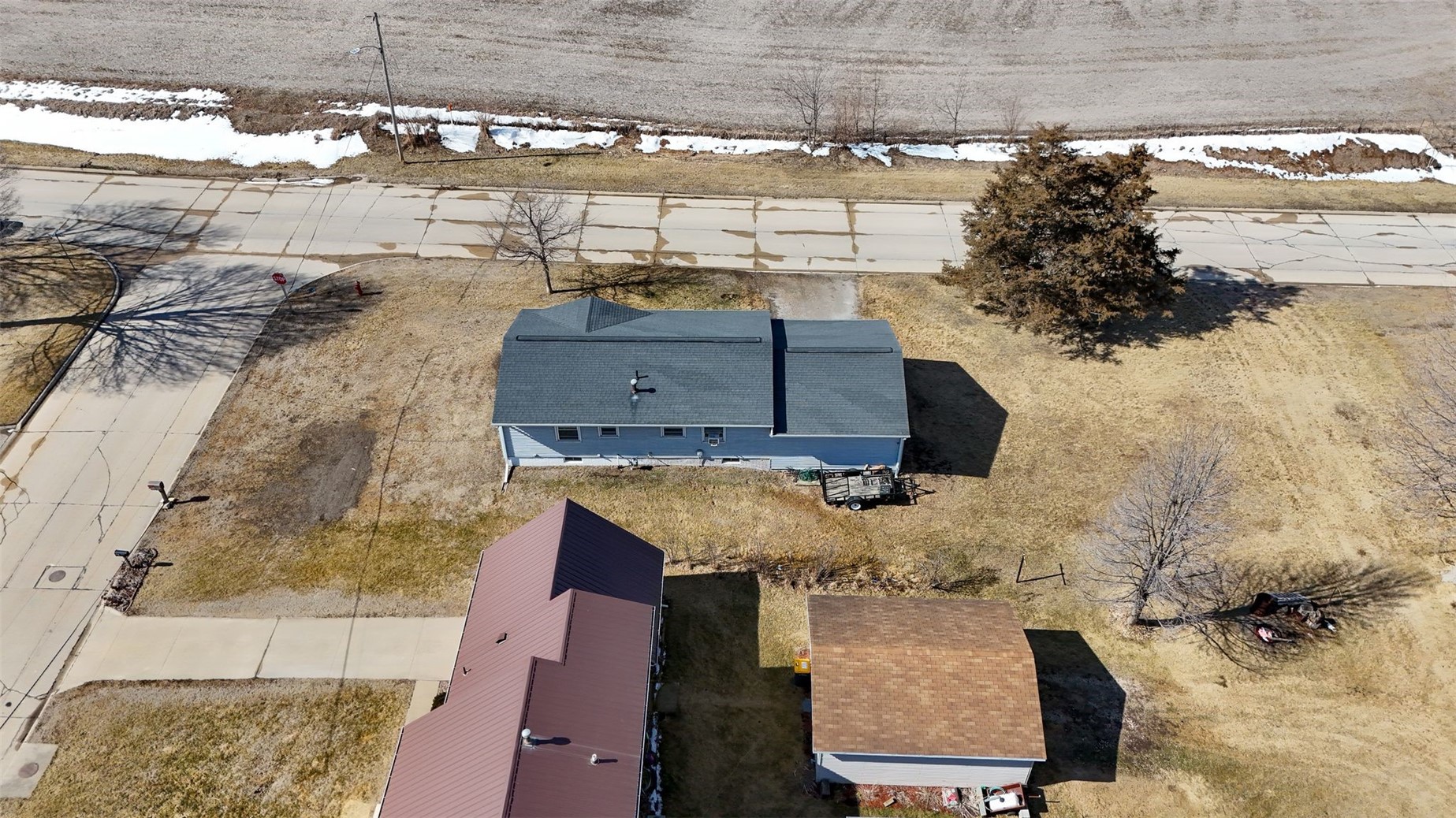 200 N Washington Street Mechanicsville IA 52306