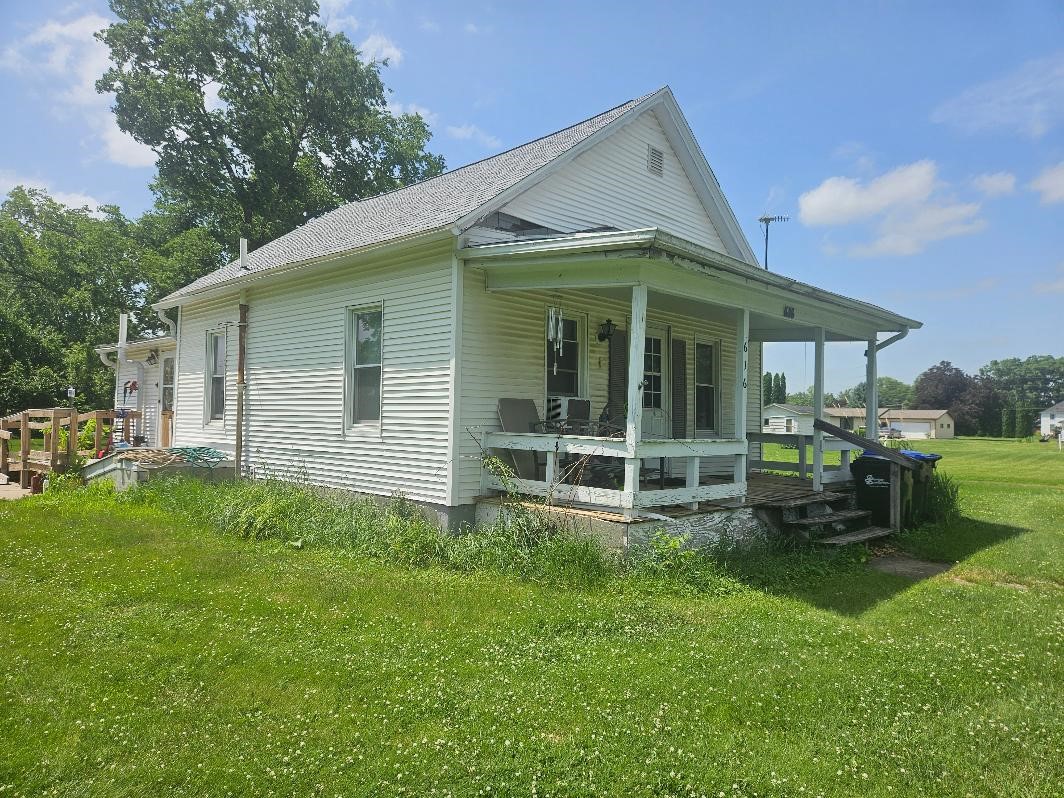 616 5th Avenue Belle Plaine IA 52208