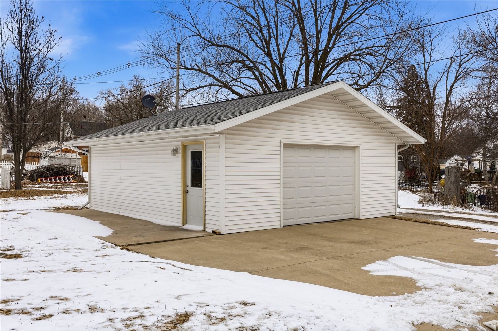 316 1st Avenue SE Mt Vernon IA 52314