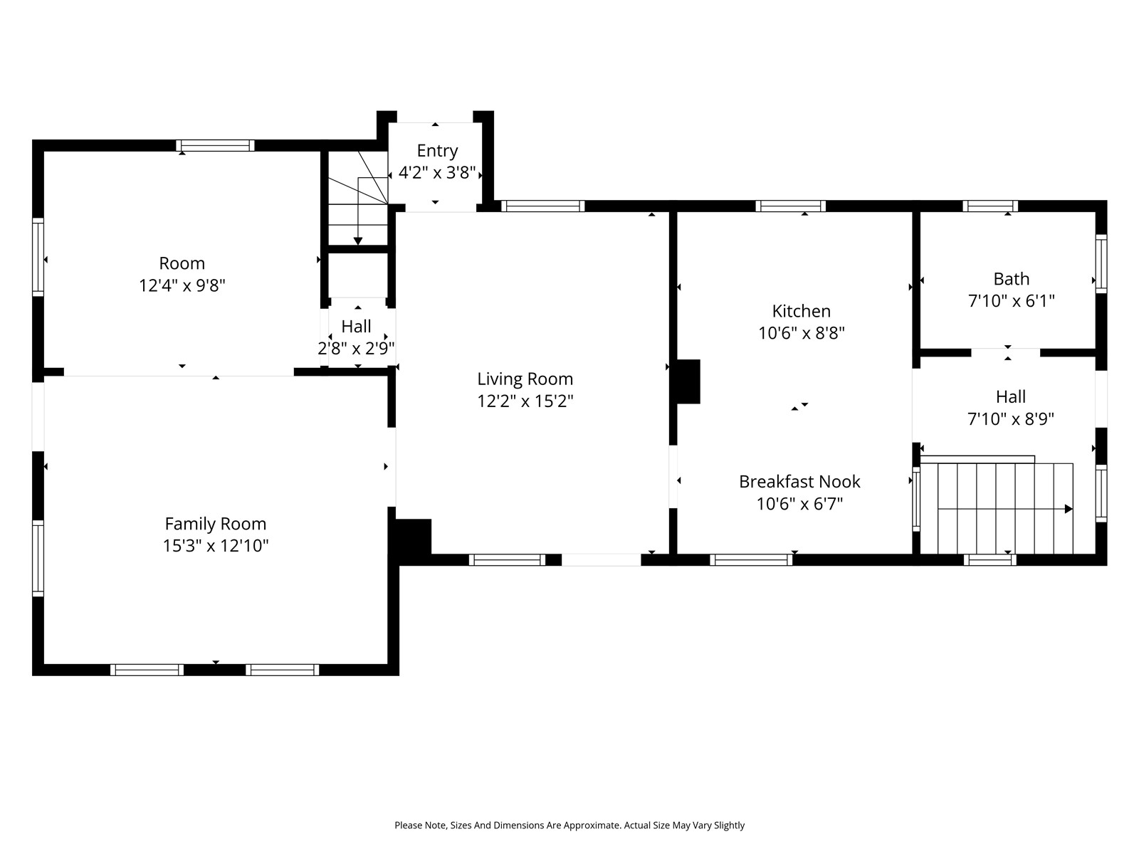 316 1st Avenue SE Mt Vernon IA 52314