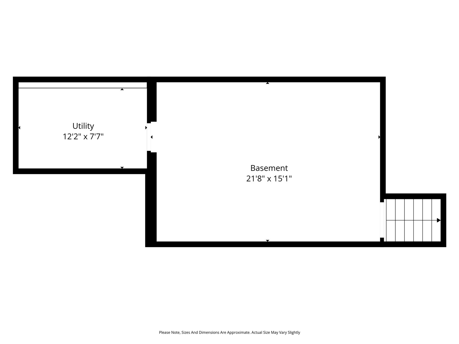 316 1st Avenue SE Mt Vernon IA 52314