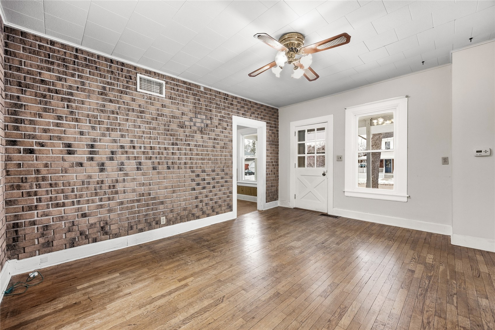 316 1st Avenue SE Mt Vernon IA 52314