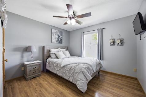 1520 Ranmar Court Ely IA 52227
