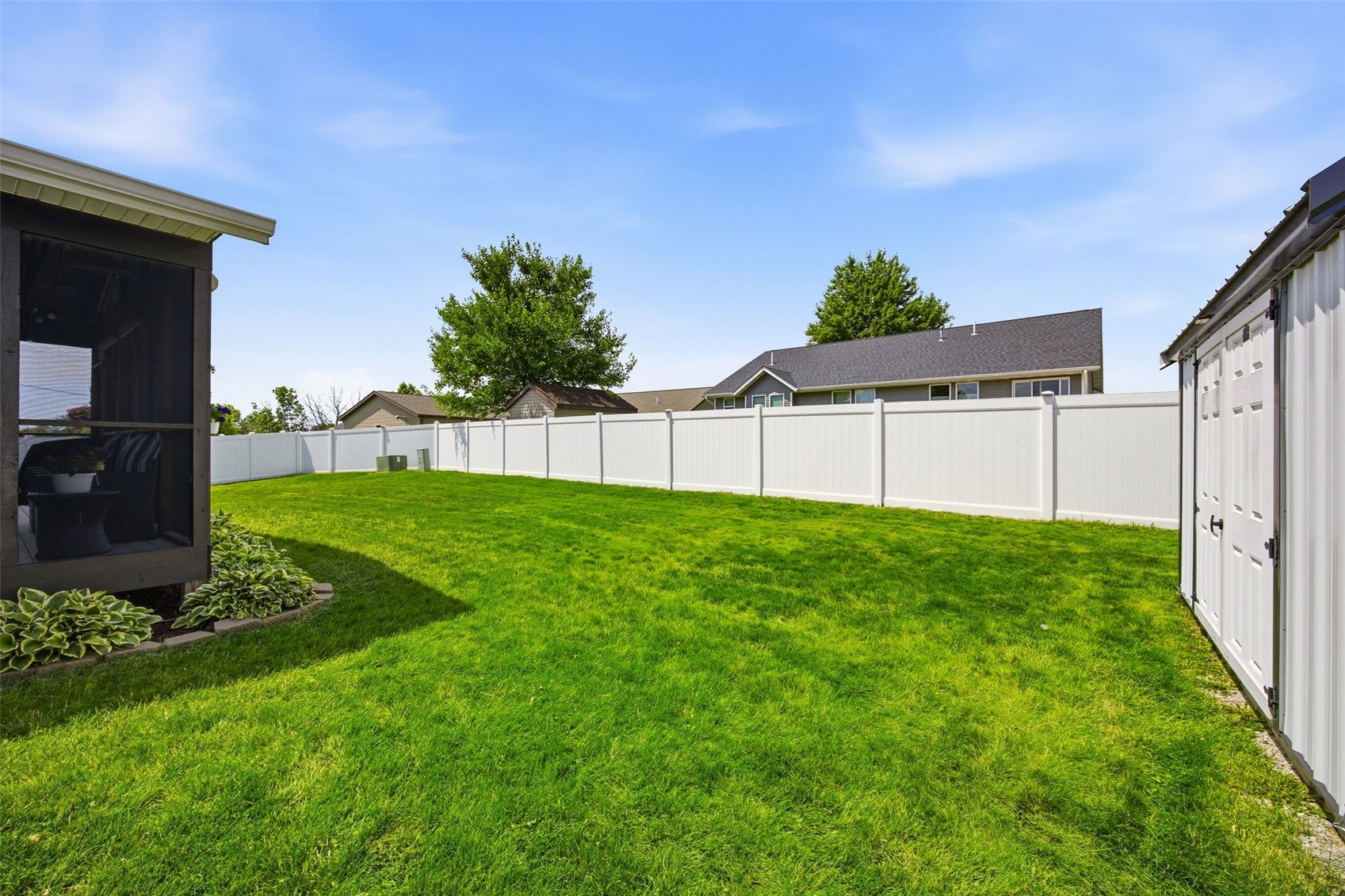 1520 Ranmar Court Ely IA 52227