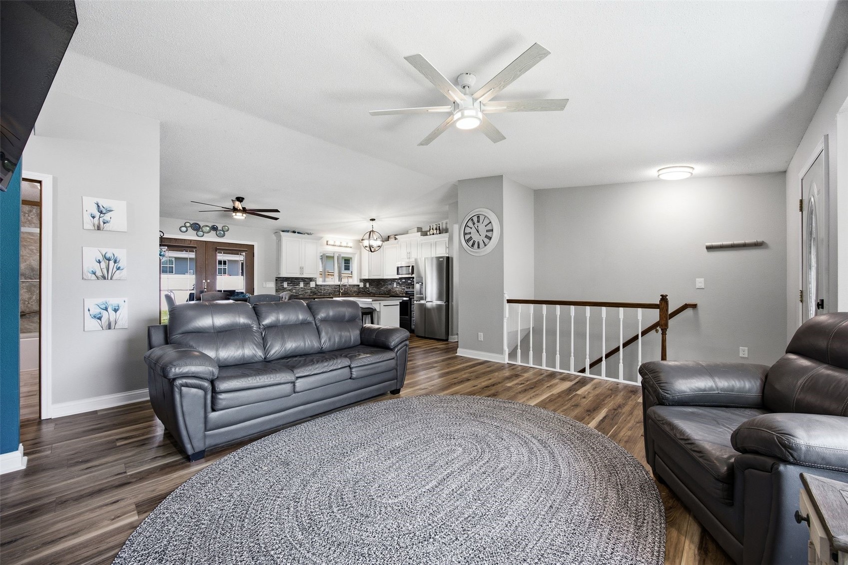 1520 Ranmar Court Ely IA 52227