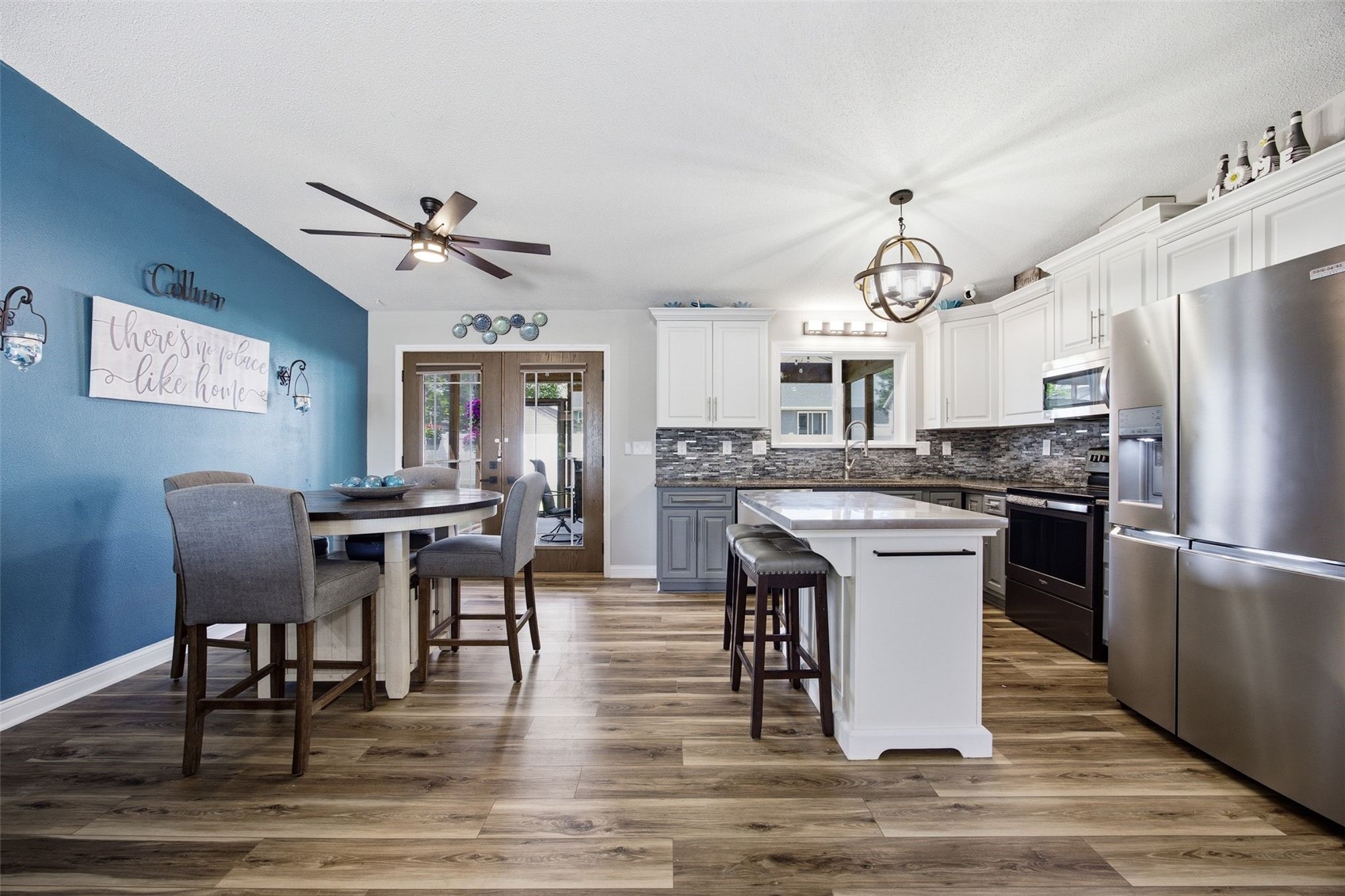1520 Ranmar Court Ely IA 52227