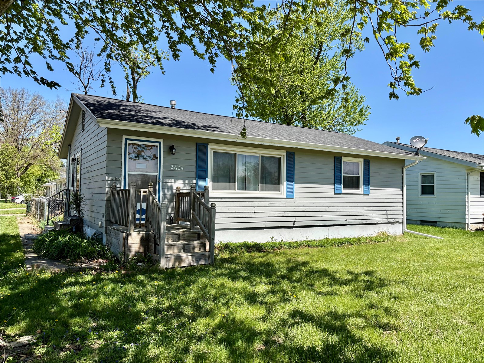 2604 E Avenue NW Cedar Rapids IA 52405