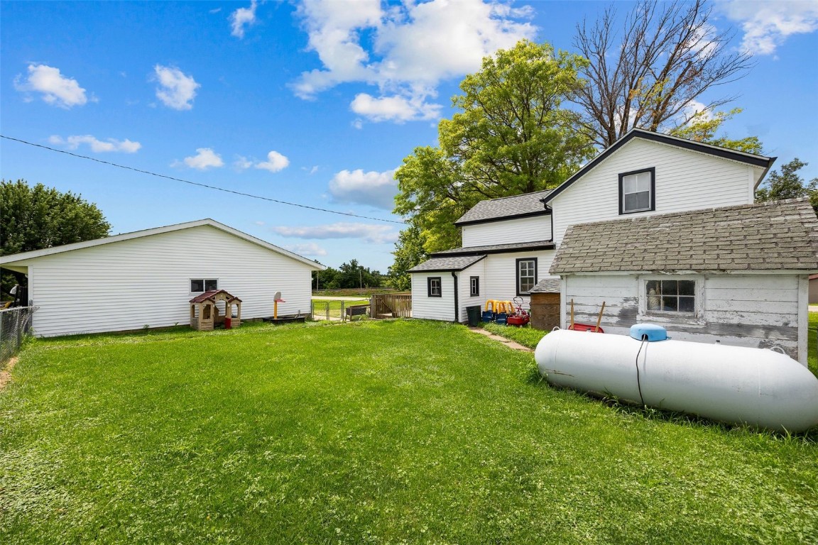 110 26th Avenue Watkins IA 52354
