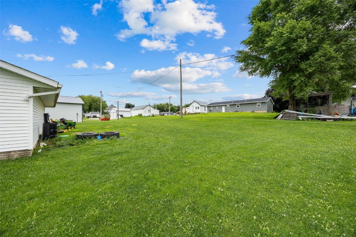 110 26th Avenue Watkins IA 52354