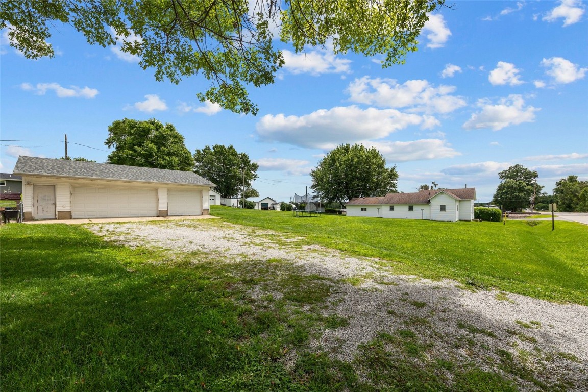 110 26th Avenue Watkins IA 52354