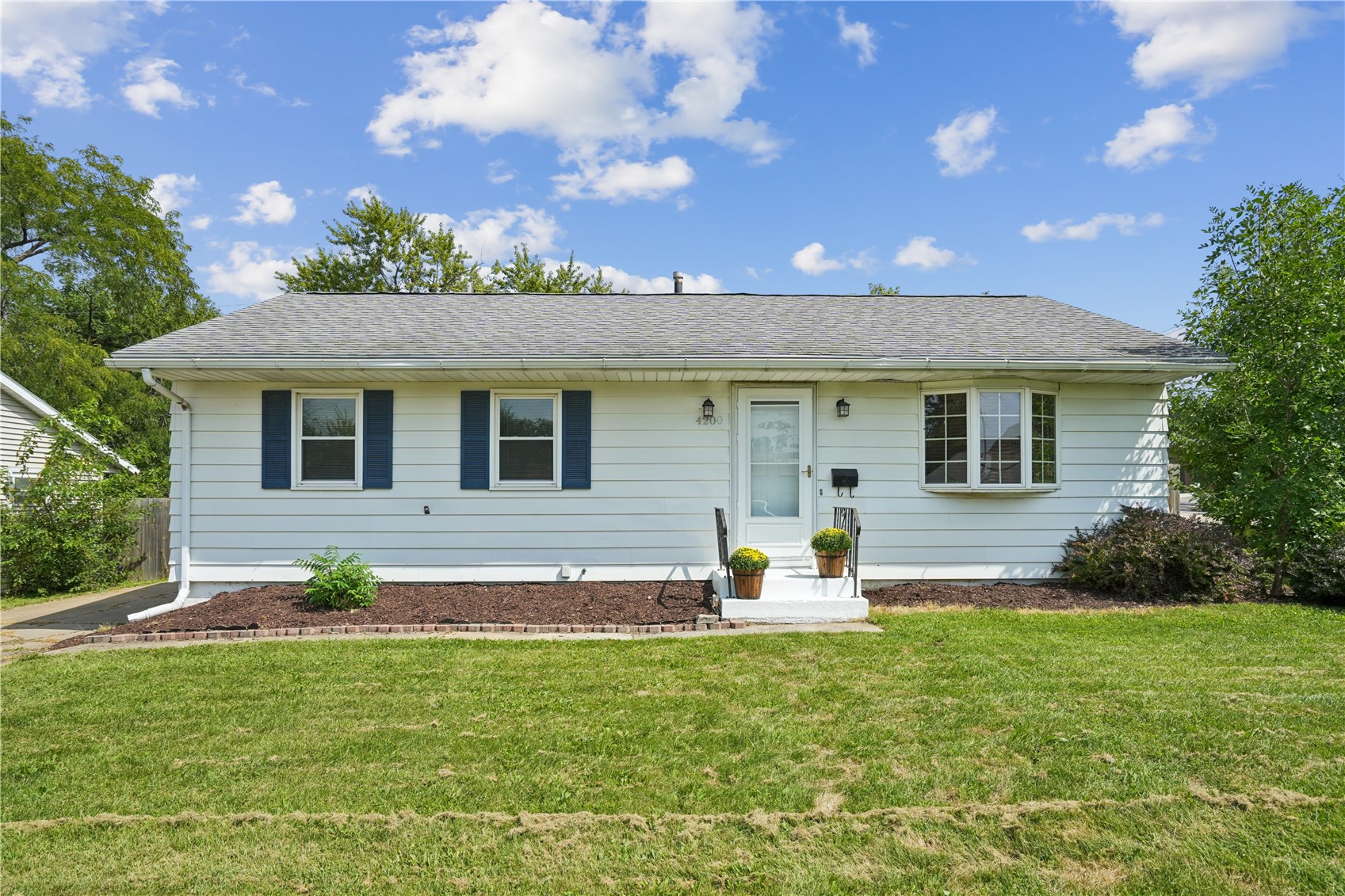 4200 Sherman Street NE Cedar Rapids IA 52402