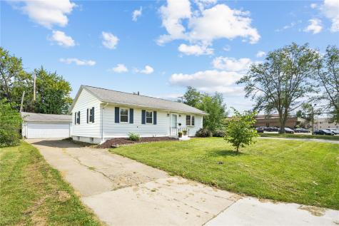4200 Sherman Street NE Cedar Rapids IA 52402