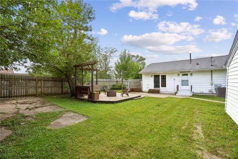 4200 Sherman Street NE Cedar Rapids IA 52402