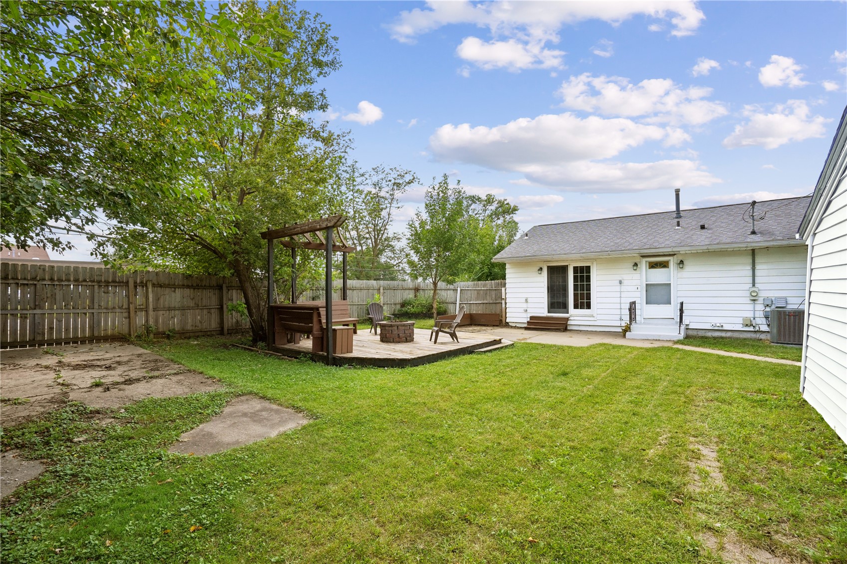 4200 Sherman Street NE Cedar Rapids IA 52402