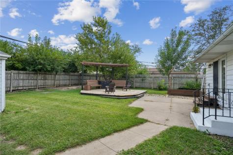 4200 Sherman Street NE Cedar Rapids IA 52402