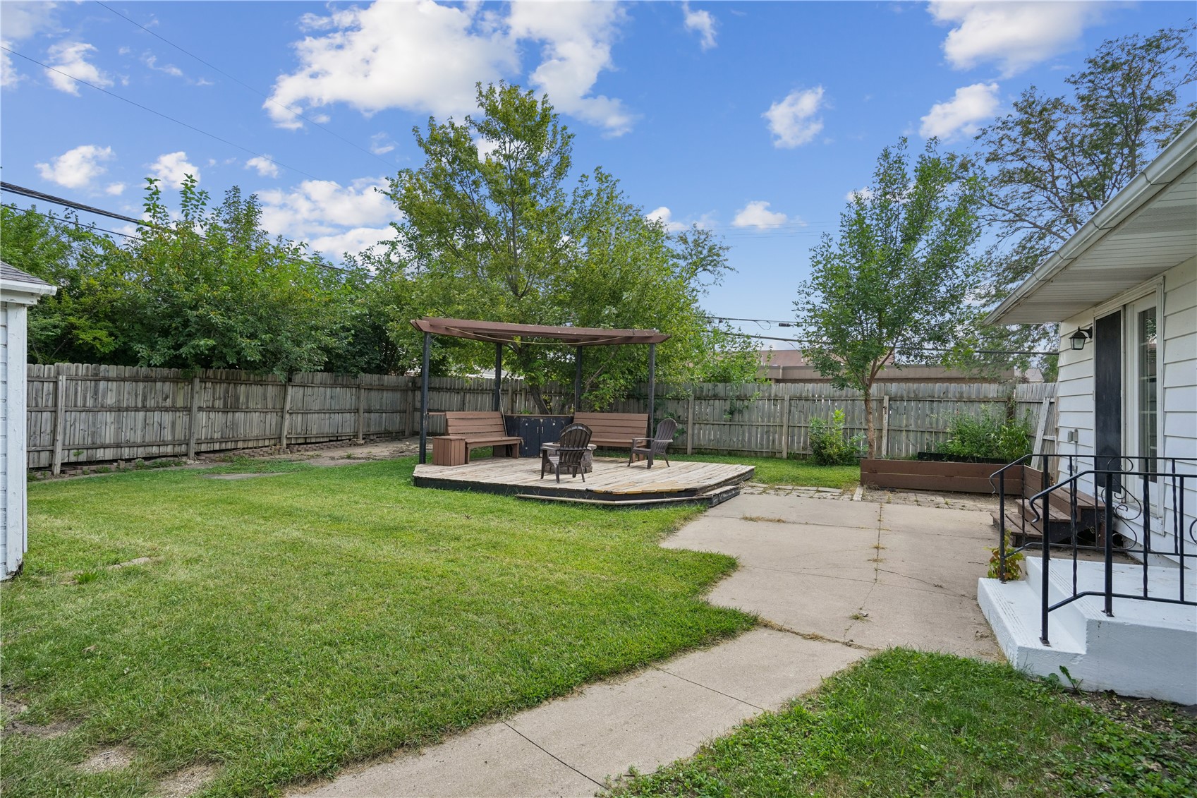 4200 Sherman Street NE Cedar Rapids IA 52402