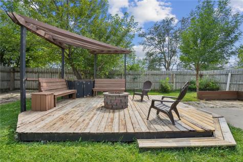 4200 Sherman Street NE Cedar Rapids IA 52402