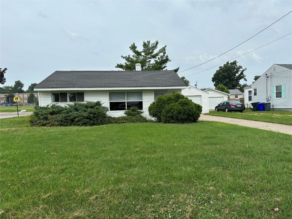 200 20th Street NW Cedar Rapids IA 52405