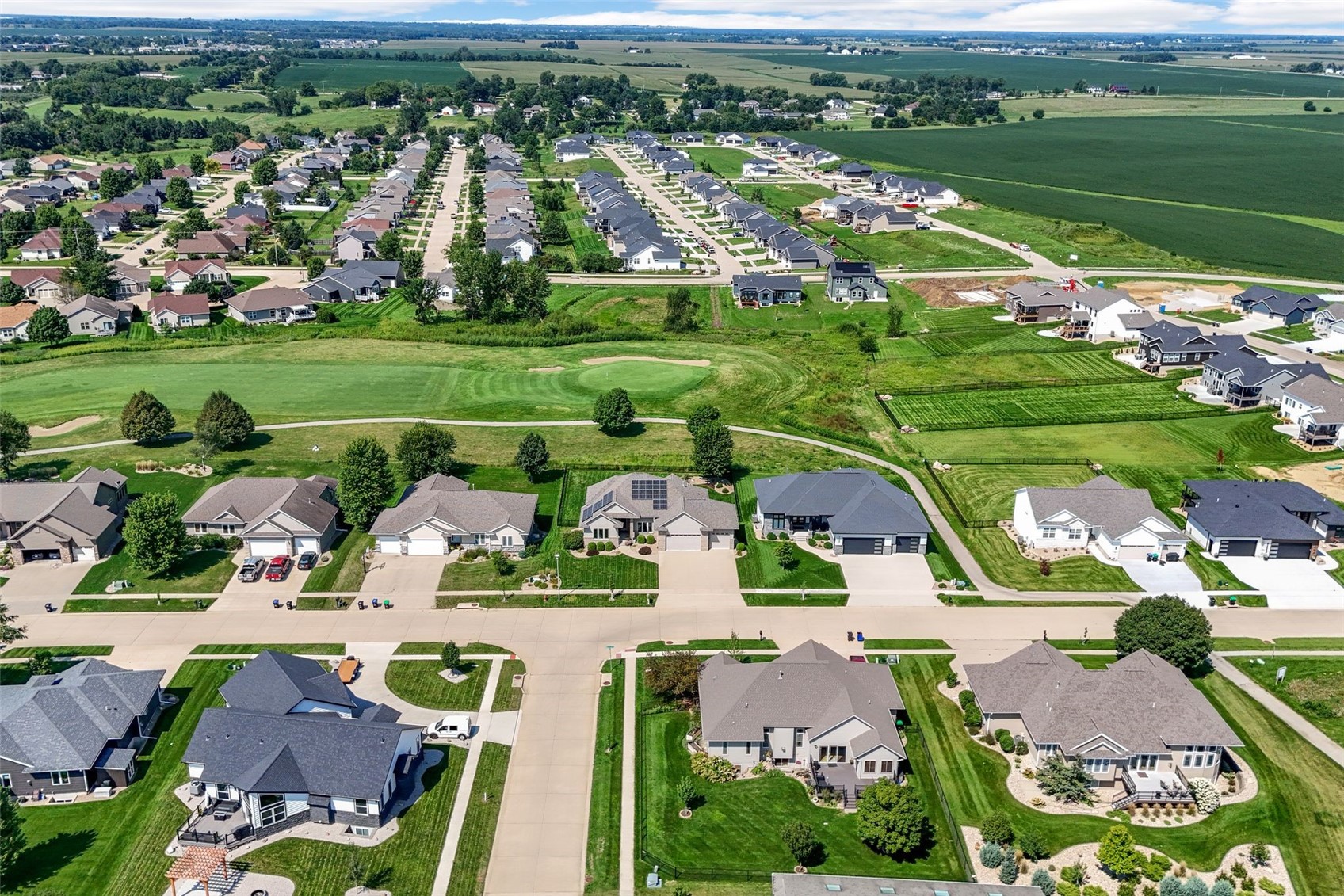 6090 Stags Leap Lane Marion IA 52302