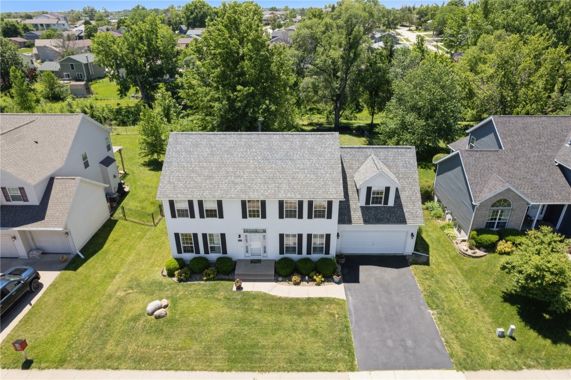 3995 Willowbrook Drive Marion IA 52302