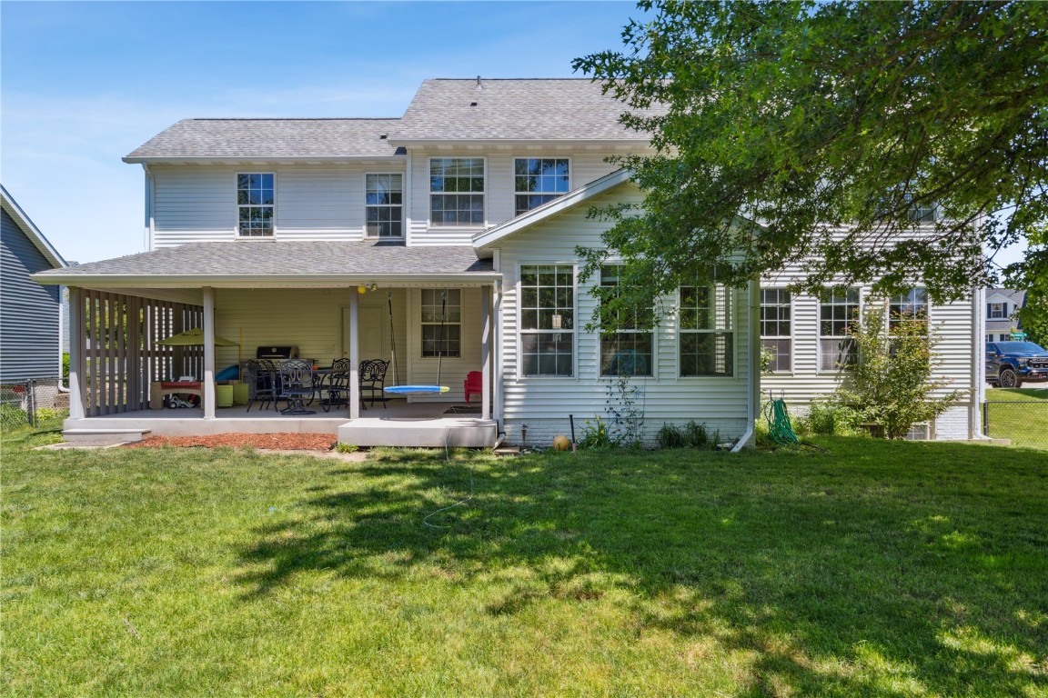 3995 Willowbrook Drive Marion IA 52302