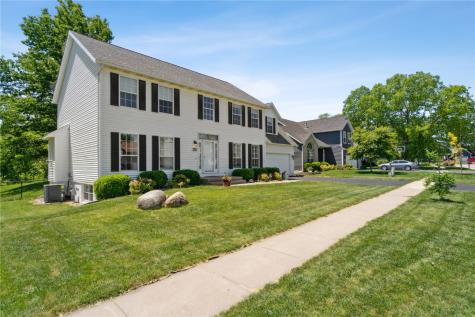 3995 Willowbrook Drive Marion IA 52302